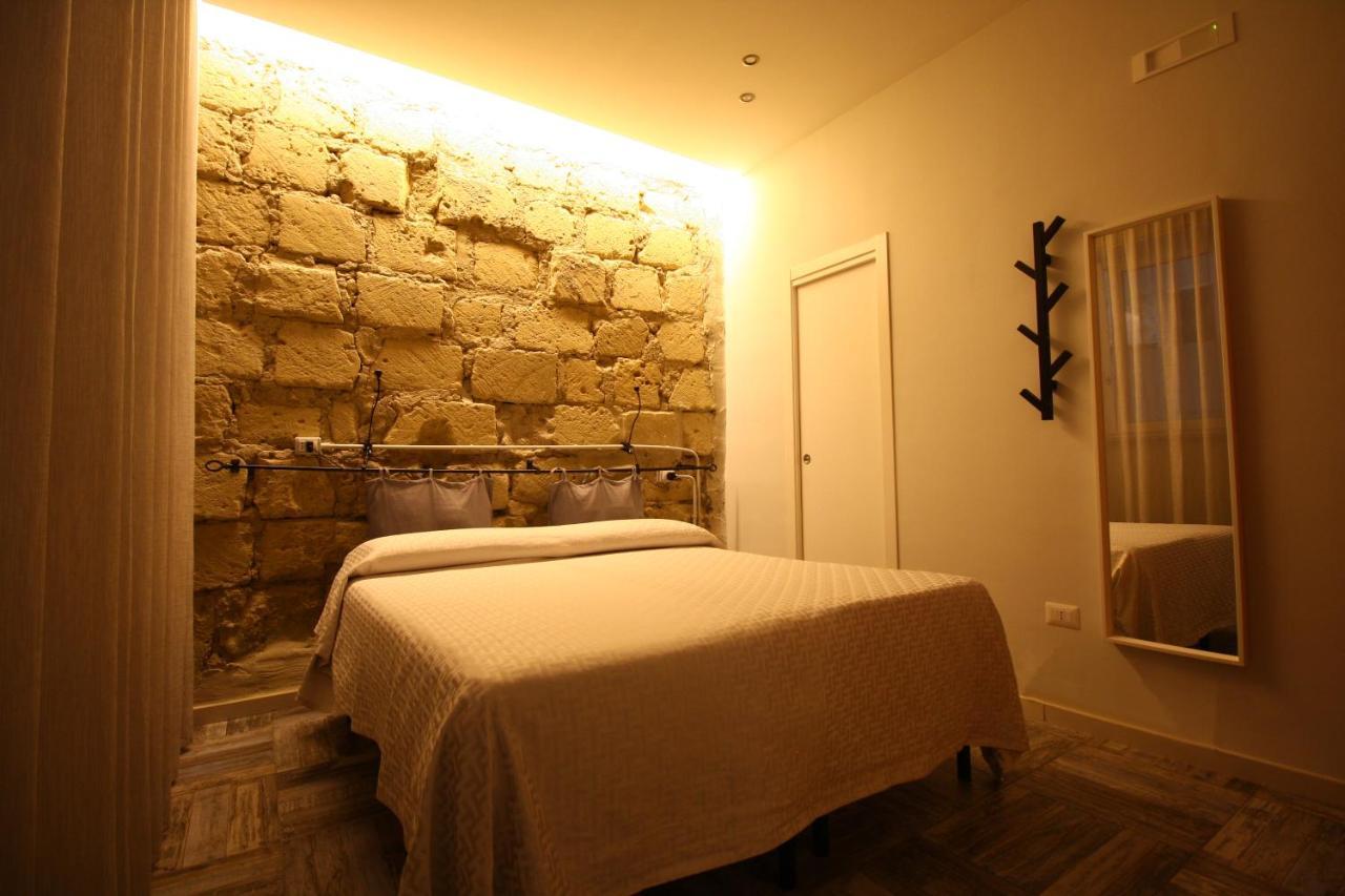 Recia Room Napels Buitenkant foto