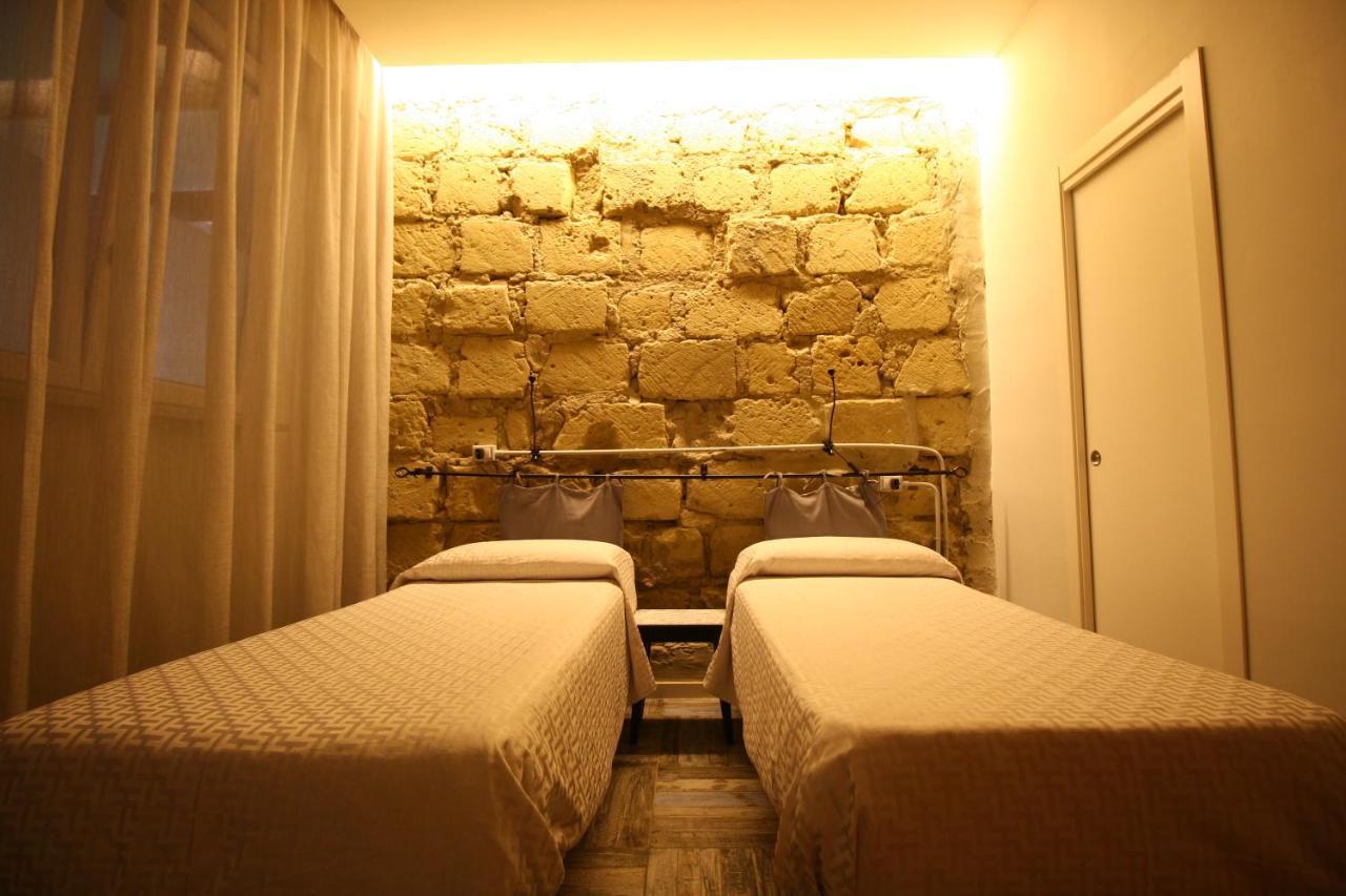 Recia Room Napels Buitenkant foto